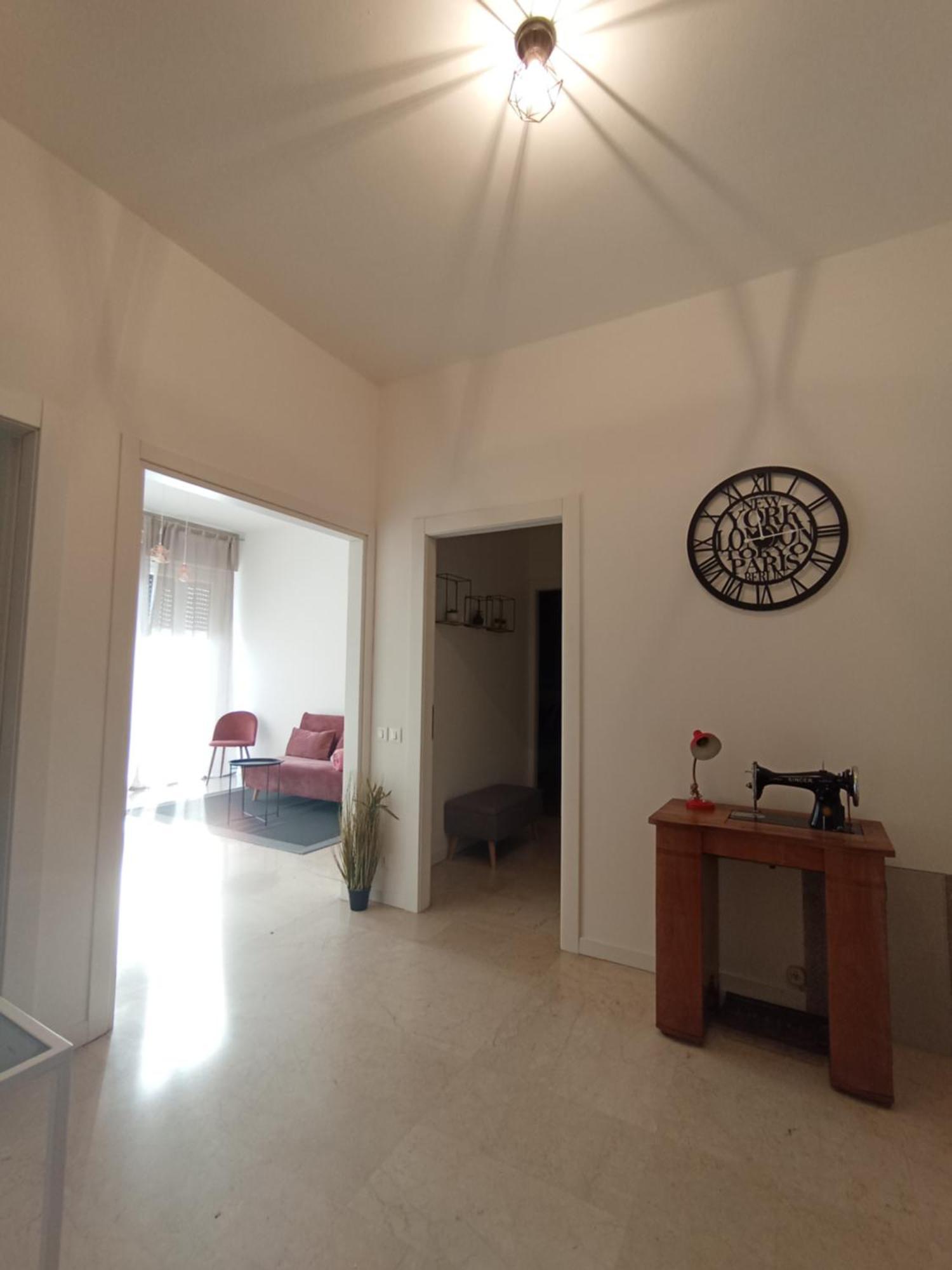 Sweet Lina'S Home 베르가모 외부 사진