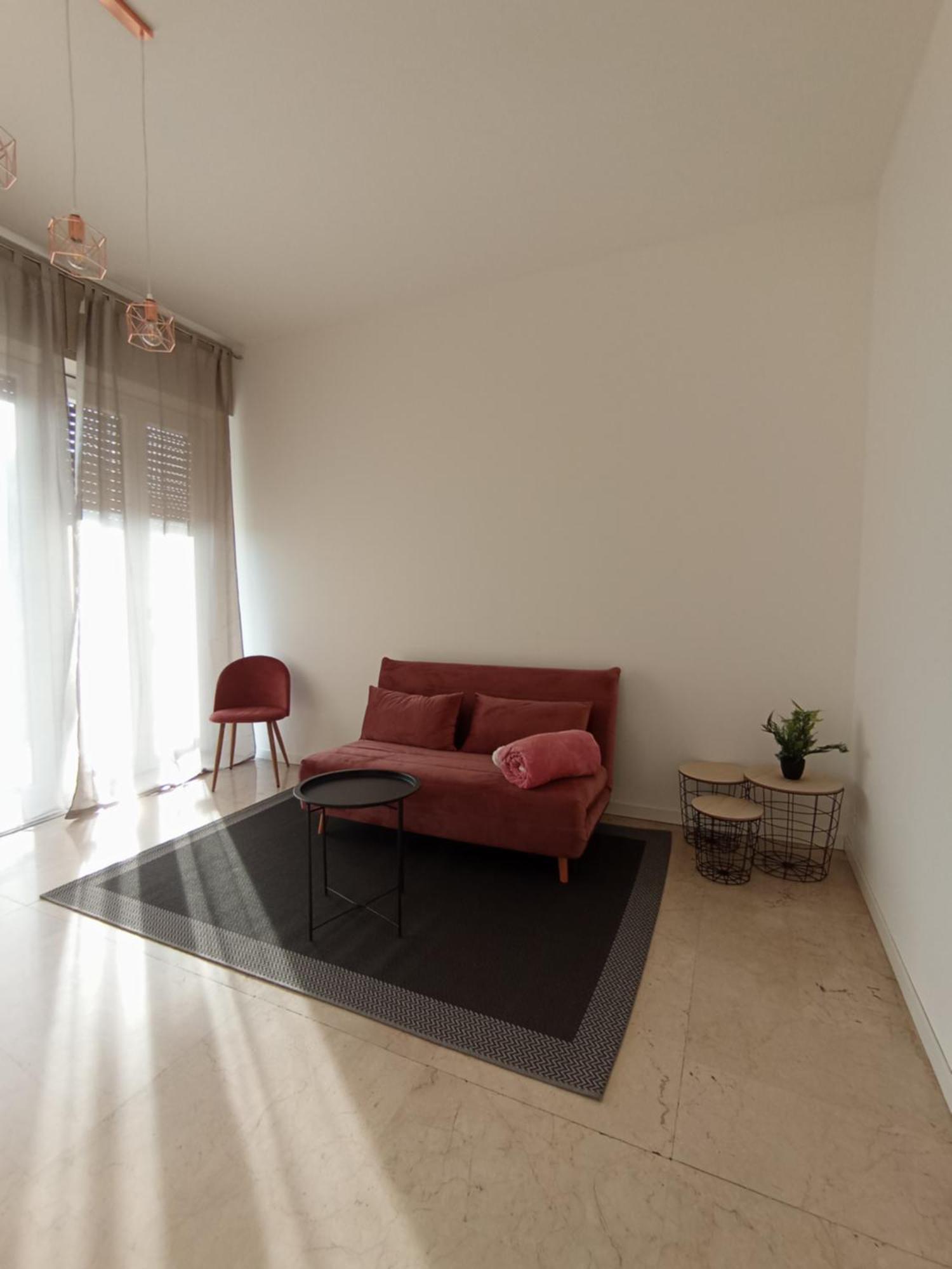 Sweet Lina'S Home 베르가모 외부 사진