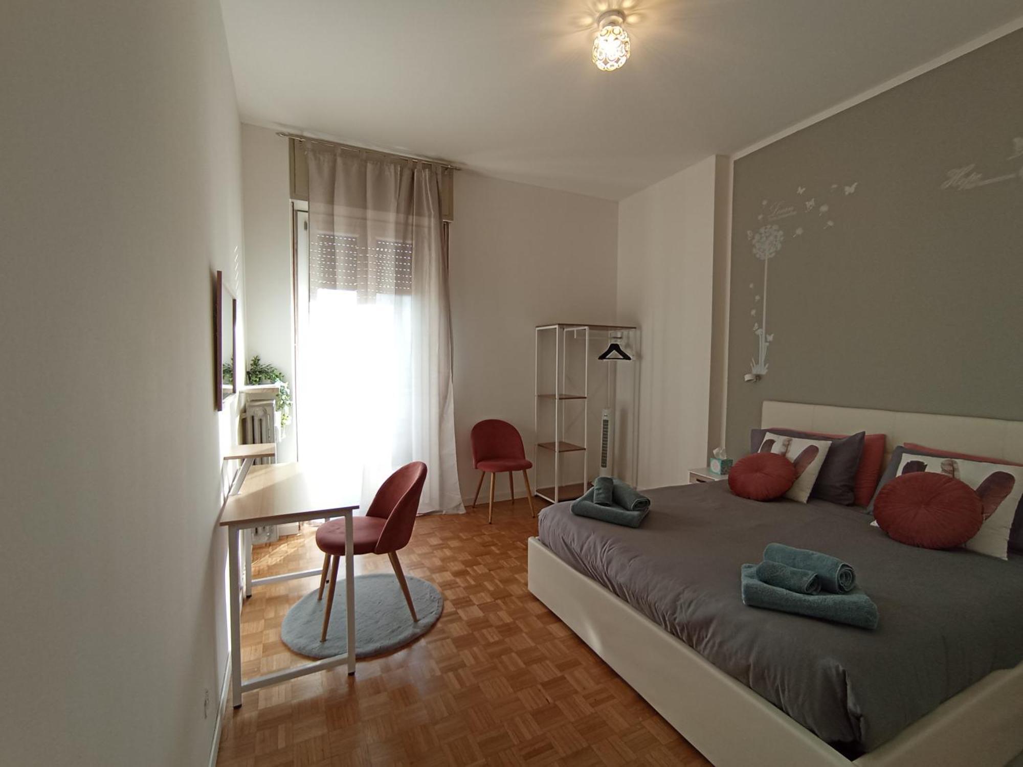Sweet Lina'S Home 베르가모 외부 사진