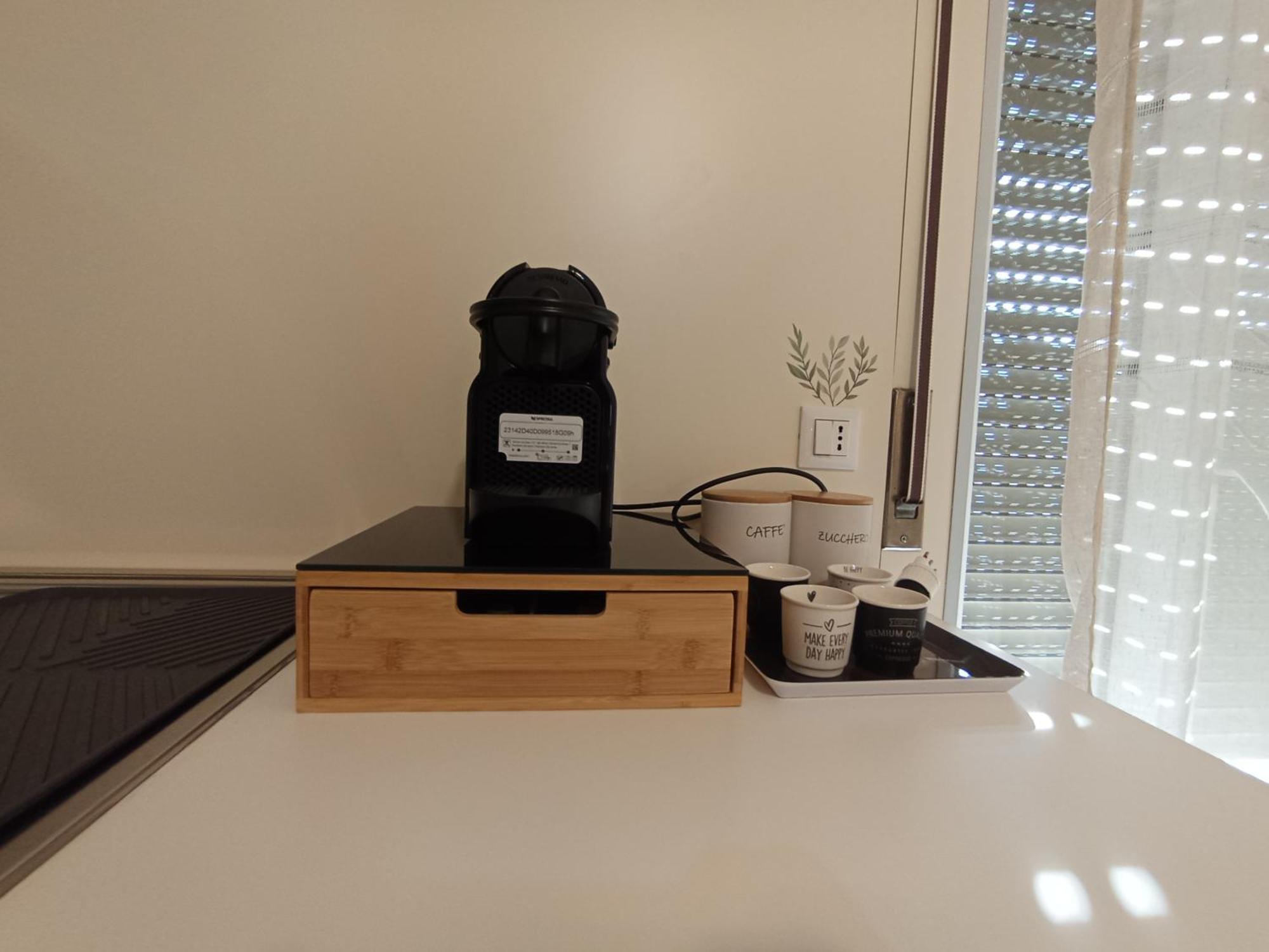 Sweet Lina'S Home 베르가모 외부 사진