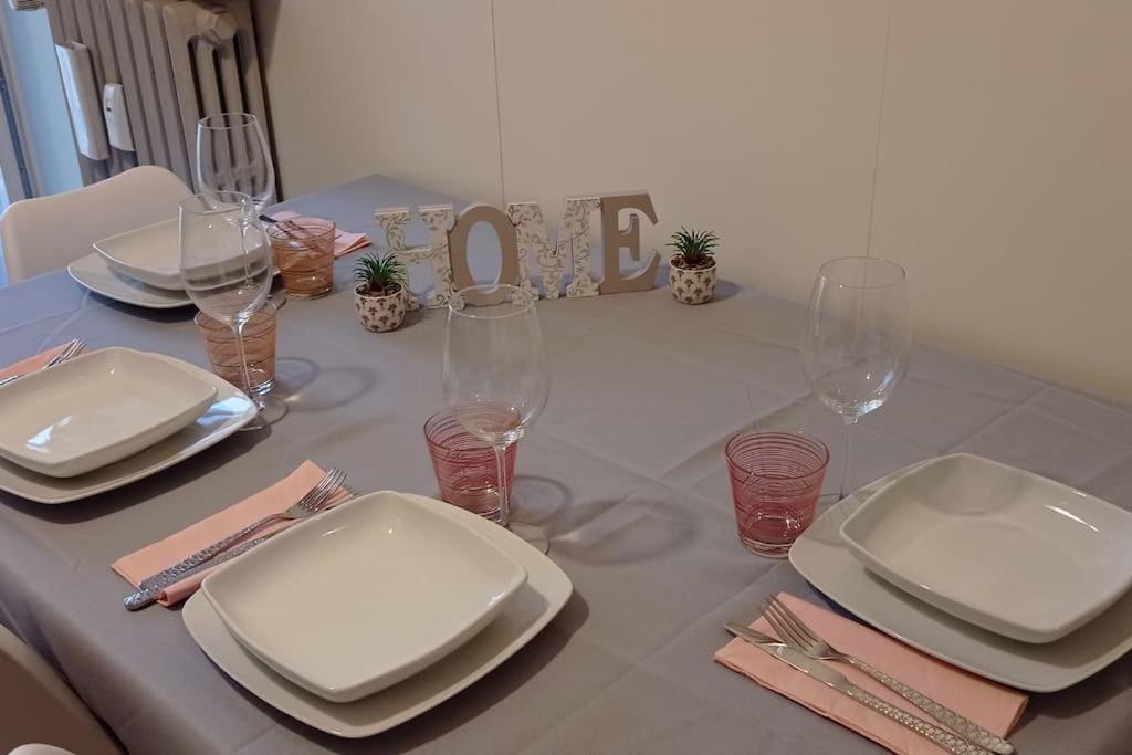 Sweet Lina'S Home 베르가모 외부 사진