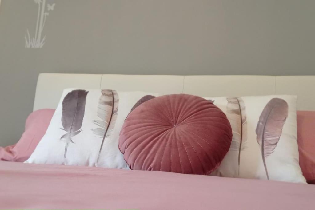 Sweet Lina'S Home 베르가모 외부 사진